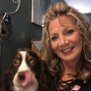 Meet your Posher, Kathy